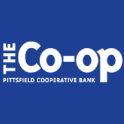Pittsfield Co-Operative Bank bank logo