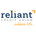 Reliant Community F.C.U. bank logo