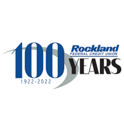 Rockland Federal Credit Union bank logo