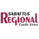 Sabattus Regional Credit Union bank logo