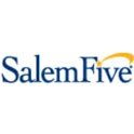 Salem Five Cents Savings Bank bank logo
