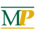 Members Plus Credit Union bank logo