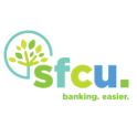 Sidney Federal Credit Union bank logo