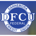 Dannemora Federal Credit Union bank logo