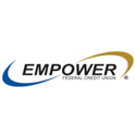 Empower Federal Credit Union bank logo