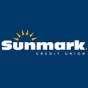 Sunmark Credit Union bank logo