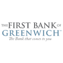 First Bank of Greenwich bank logo
