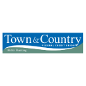 Town & Country Federal Credit Union bank logo