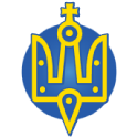 Ukrainian National F.C.U. bank logo