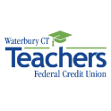 Waterbury Connecticut Teachers FCU bank logo
