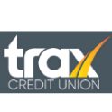 Trax Federal Credit Union bank logo