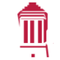 Alabama Credit Union bank logo