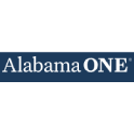 Alabama One Credit Union bank logo