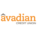 Avadian Credit Union bank logo