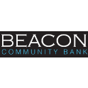 Beacon Community Bank bank logo