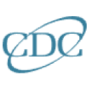 CDC Federal Credit Union bank logo