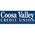 Coosa Valley Credit Union bank logo