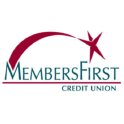 Membersfirst Credit Union bank logo