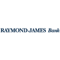 Raymond James Bank bank logo