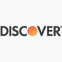 Discover Bank bank logo