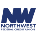 Northwest Federal Credit Union bank logo
