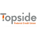 Topside Federal Credit Union bank logo