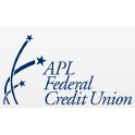 APL Federal Credit Union bank logo