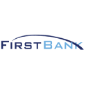 First Bank bank logo