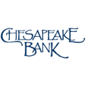 Chesapeake Bank bank logo