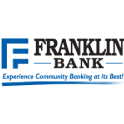 Franklin Bank bank logo