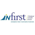 Infirst Federal Credit Union bank logo