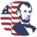 Lincoln National Bank of Hodgenvlle bank logo