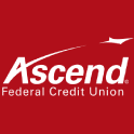 Ascend Federal Credit Union bank logo