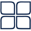 Bank of Zachary bank logo