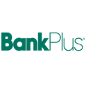 BankPlus bank logo