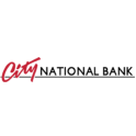 City National Bank and Trust bank logo