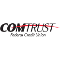 Comtrust Federal Credit Union bank logo
