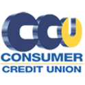 Consumer Credit Union bank logo