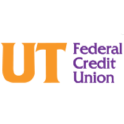 UT Federal Credit Union bank logo