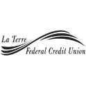 La Terre Federal Credit Union bank logo