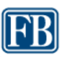 FirstBank bank logo