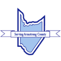 Armstrong County Building and Loan bank logo