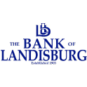 Bank of Landisburg bank logo