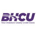 BHCU bank logo