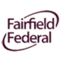 Fairfield Federal Savings and Loan bank logo