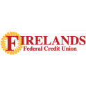 Firelands Federal Credit Union bank logo