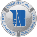 bank logo