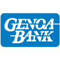 Genoa Banking Company bank logo