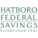 Hatboro Federal Savings bank logo