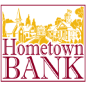 bank logo